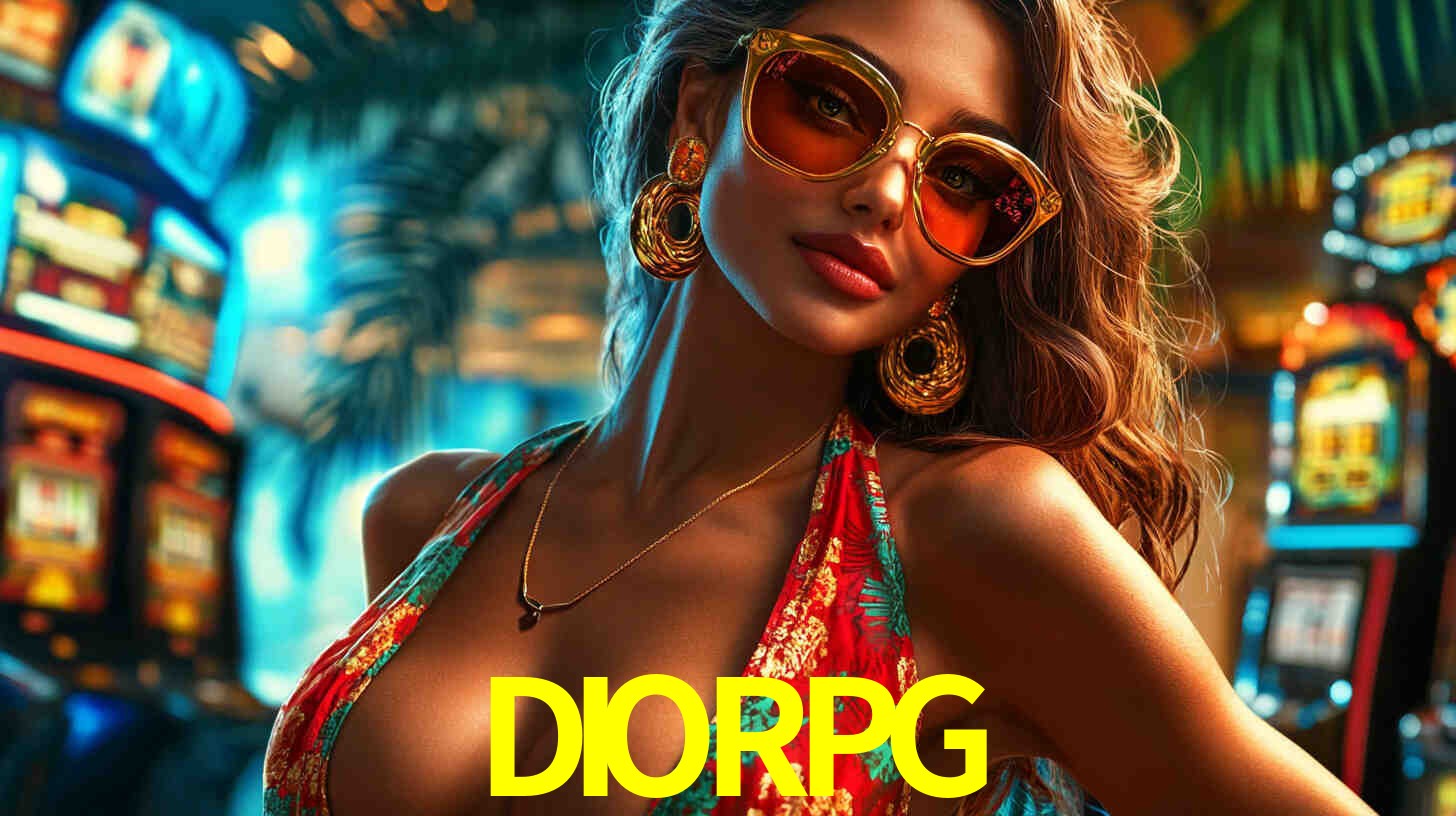 Casino Online DIORPG | Os Melhores Slots no Brasil